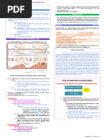 STRAW+10 Menopause Staging Insights | PDF | Menstrual Cycle | Chemistry
