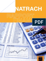 Rapport Fin - Sonatrach.09
