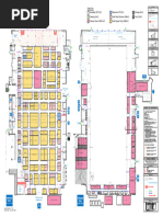 Custom House ExCeL London Venue Specs | PDF