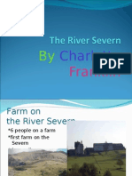 Charlotteriver Severn