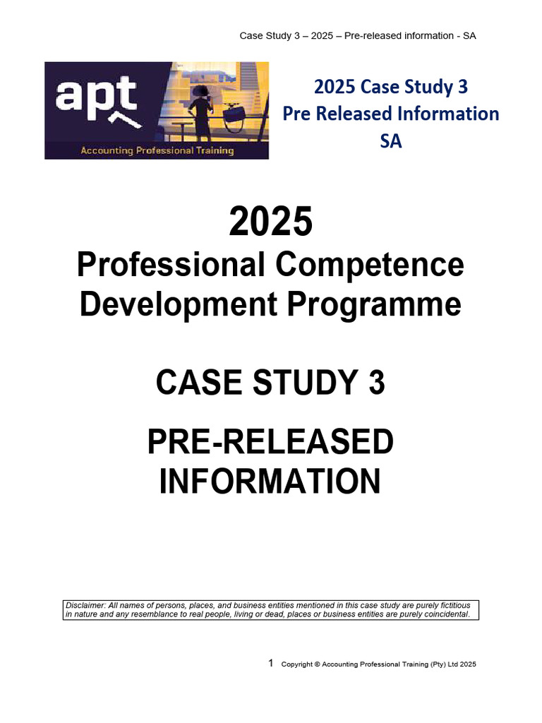 Welcome to Logisticate: Case Study 2025 | PDF | Equity (Finance) | Expense