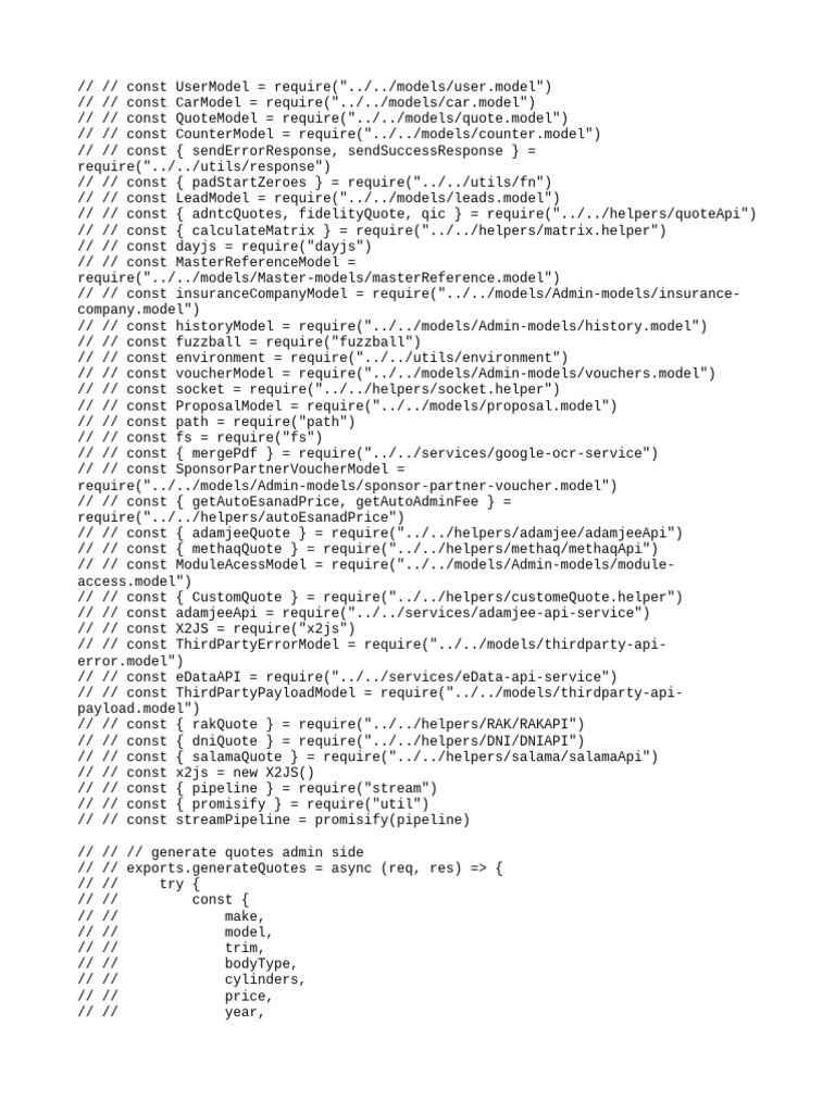 Motor | PDF | Computer Programming | Software Engineering