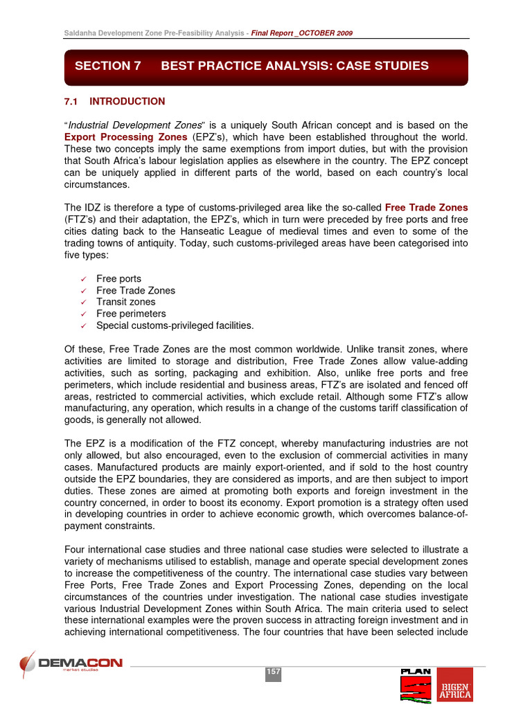 Pre Feasibility Analysis Final Report Chapter 7 | PDF | Taxes | Angel ...