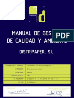 Mnaual Imprenta España