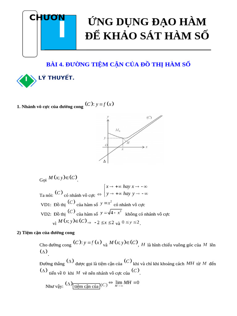 04 Bai 4 Tiem Can Full de | PDF