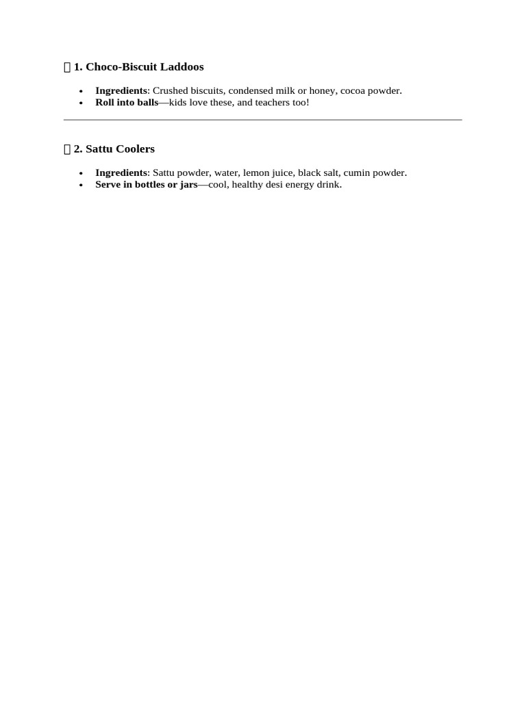 7 April Cooking | PDF