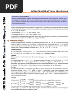 Linguagens Formais e Autômatos: Revisão Completa | PDF | Lógica