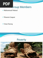Download Causes of Poverty  Presentation on Poverty  Poverty in Pakistan  by Top_Sledger SN87762288 doc pdf