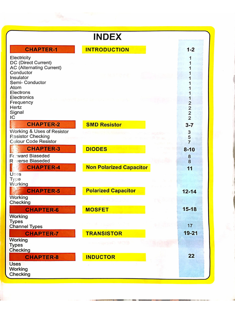 Ecm Book 2 | PDF