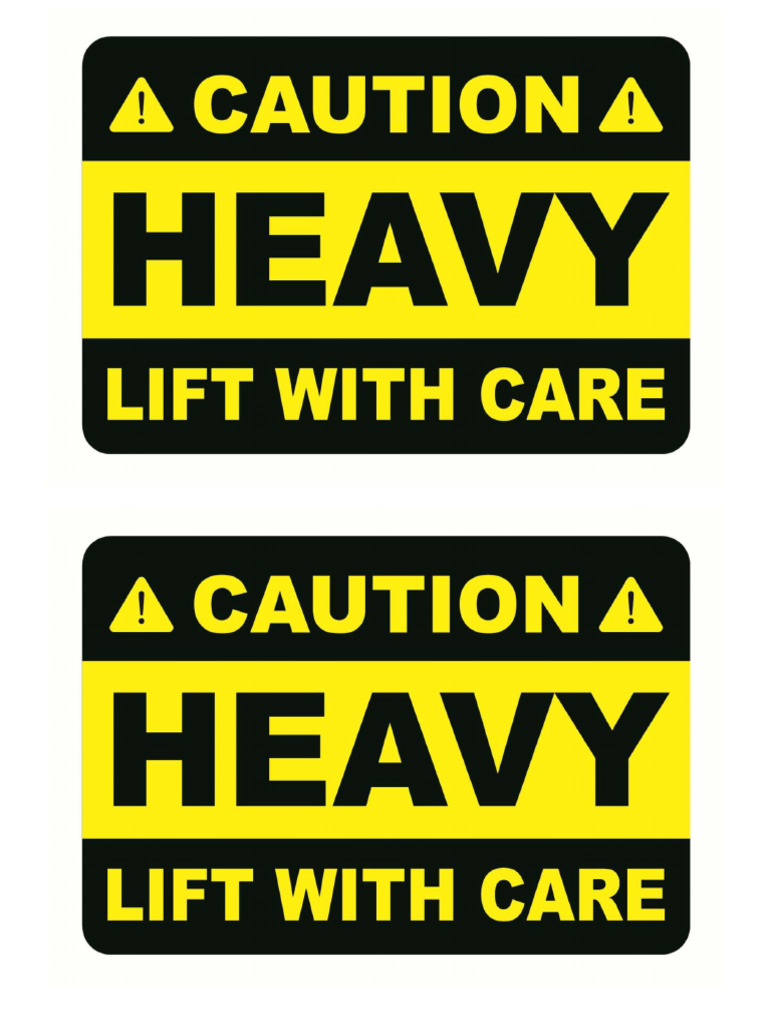 Heavy | PDF
