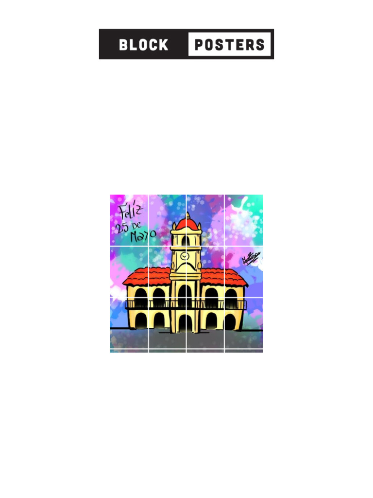 Imprimir Cabildo Gigante Pdf