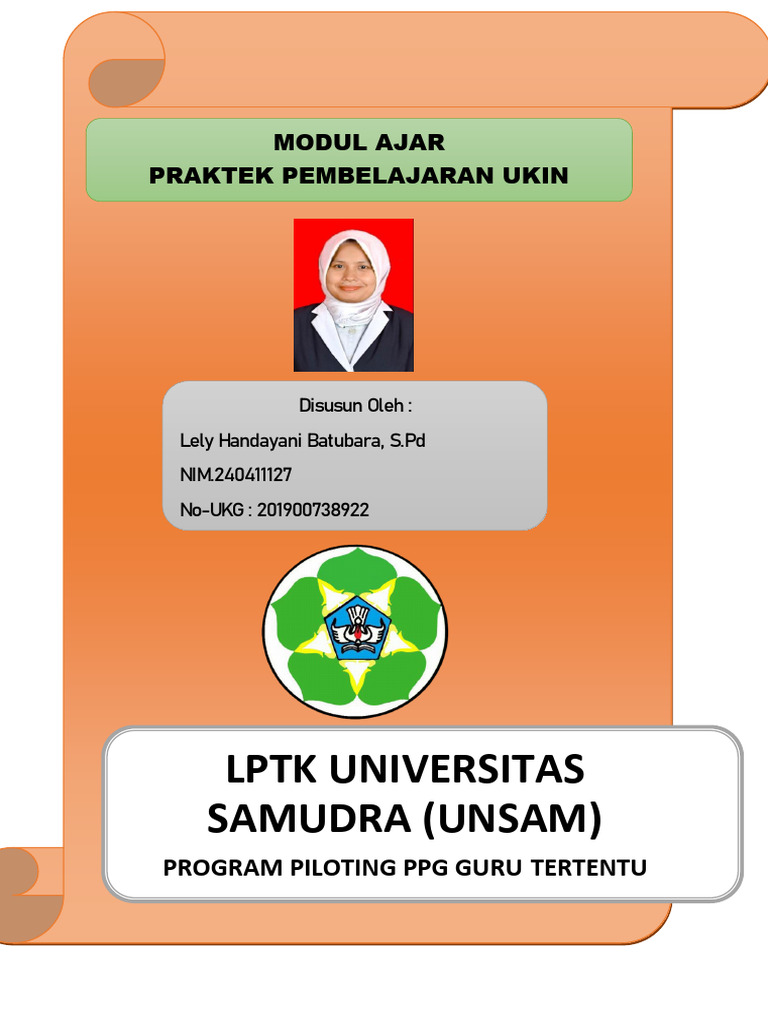 Modul Ajar Pecahan Kelas III SD | PDF