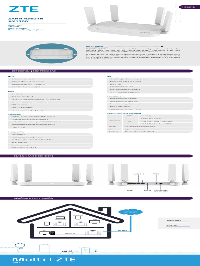 H3601N Datasheet o | PDF