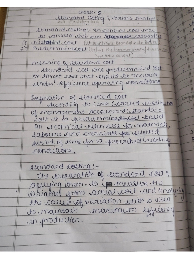 5th Chapter CMT | PDF