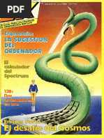 PDF Atari | PDF | Videojuegos | Juegos de consolas