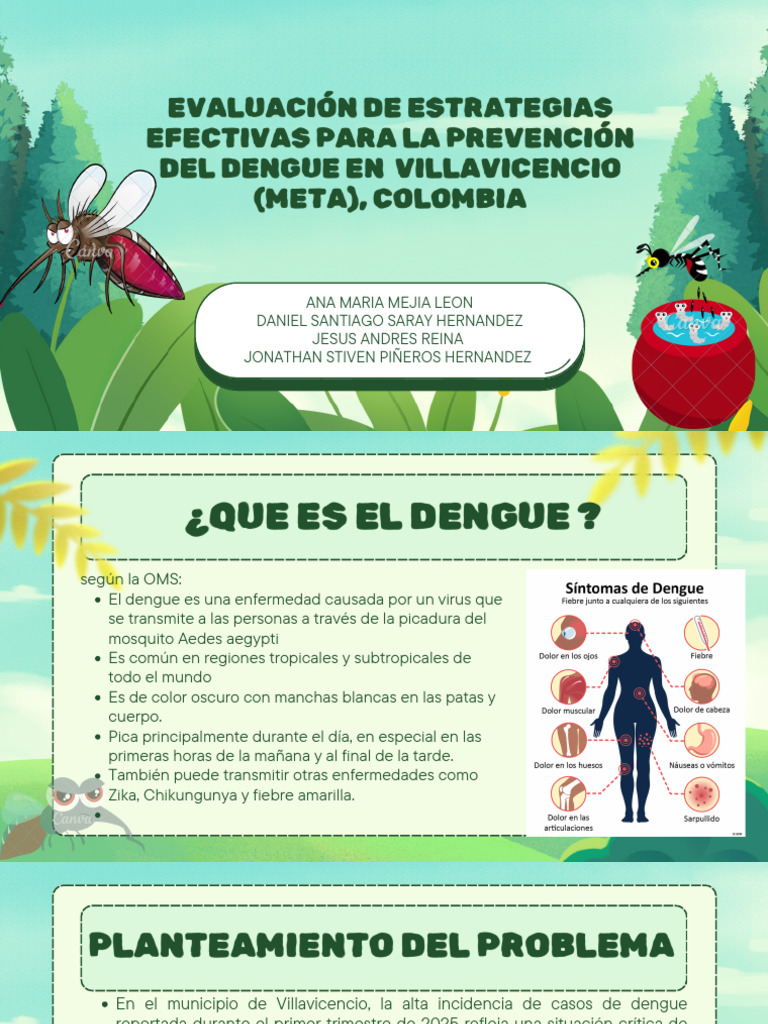 Dengue .PDF Jjwjwjejejnwjdiqbqnqlozoksjwpfo | PDF | Aedes aegypti ...