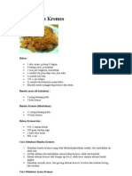 Download Ayam Kremes by franci chandra SN87769320 doc pdf