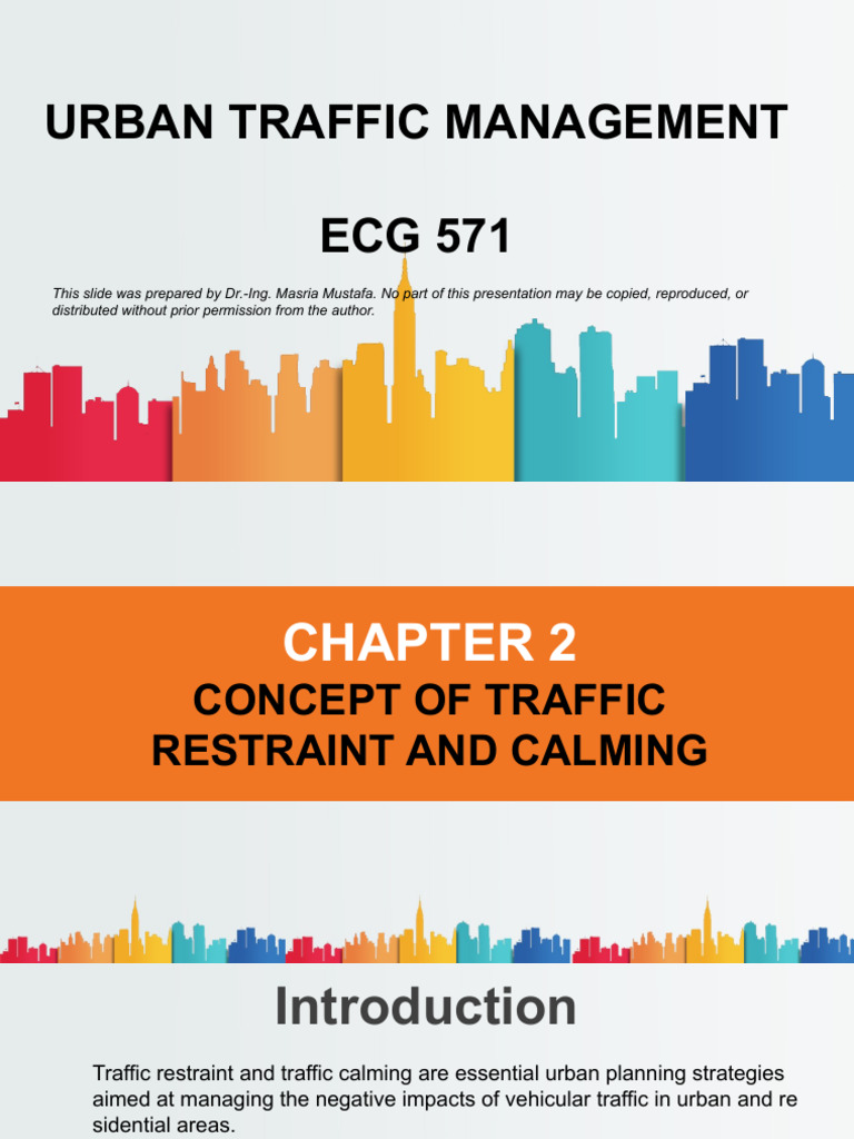 ECG CHAPTER 2 PDF Traffic Pedestrian Crossing ECG CHAPTER 2 PDF Traffic Pedestrian Crossing