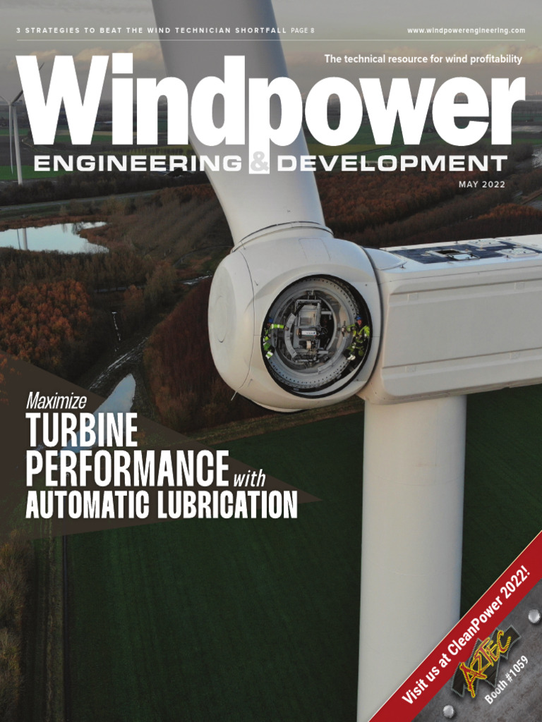 Strategies to Address Technician Shortfall | PDF | Wind Power ...