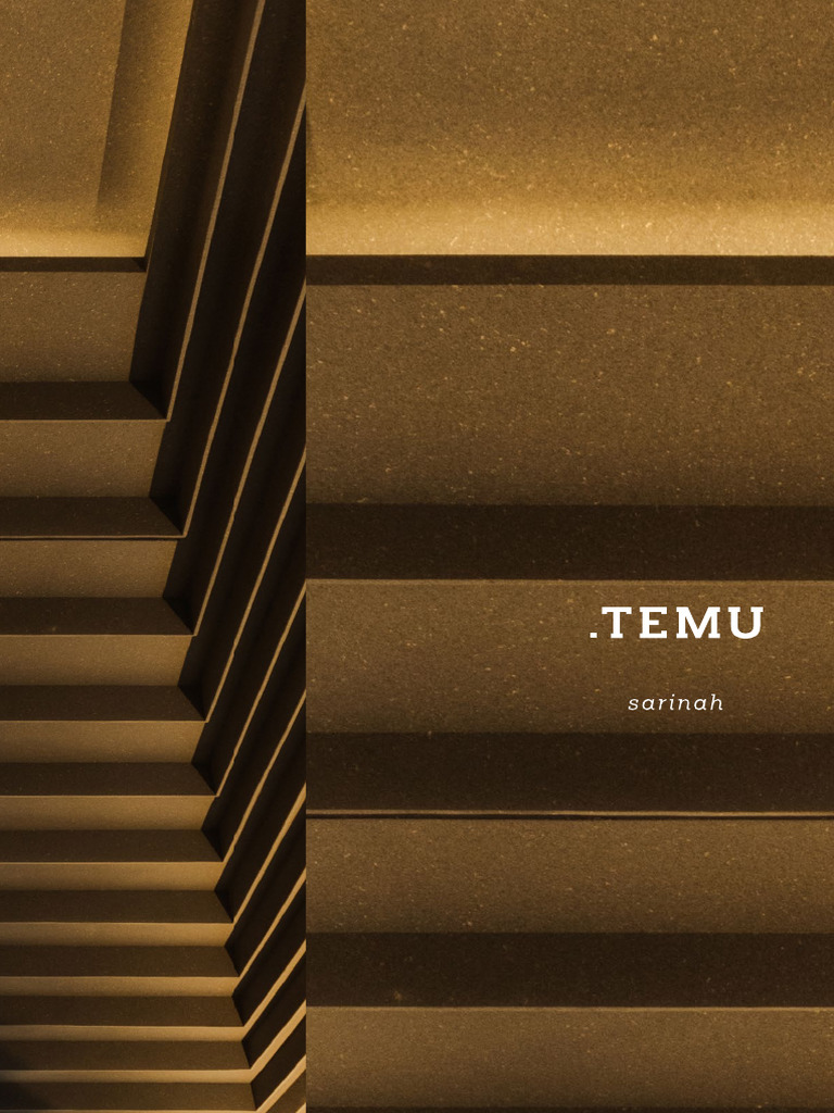 Temu Tea Promotions and Menu Offerings | PDF | Desserts | Drink