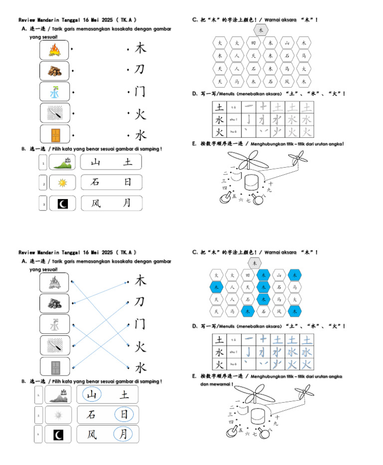 Review TK.A | PDF