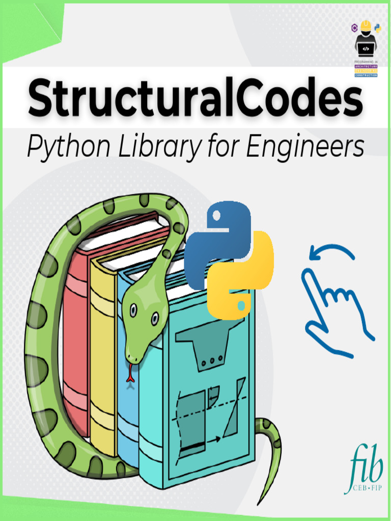 Python Library For Engineers | PDF