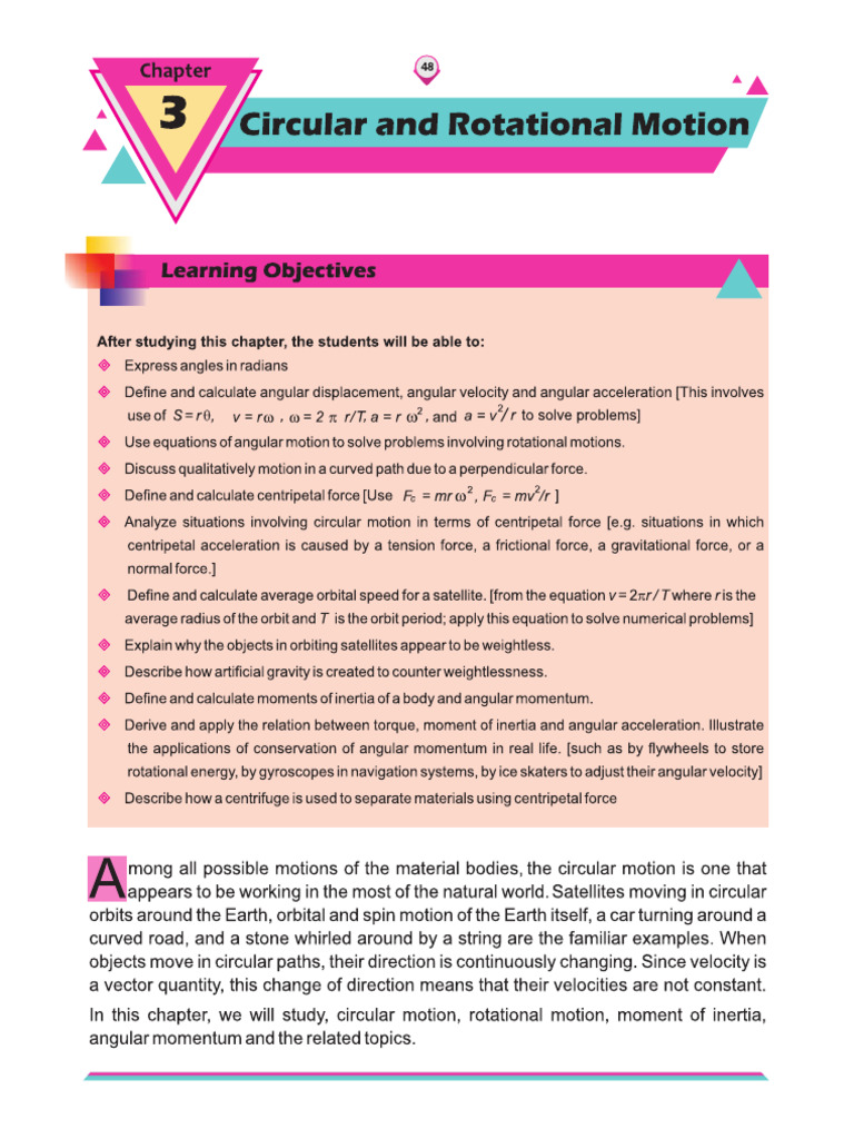 Chapter 3 | PDF
