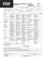 Sample Navy Page 13 Entry Guide | PDF | Military Discharge | Justice