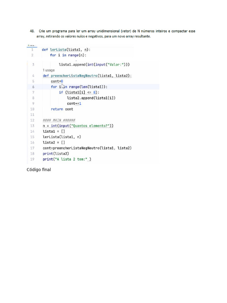 Sorteio de Chave do Euromilhões em Python | PDF