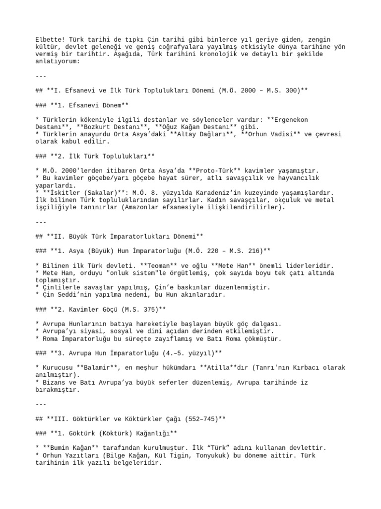 Turkey | PDF