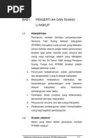 Download Pedoman Peninjauan Kembali RTRW Kabupaten by Murni Ferawati SN87773994 doc pdf