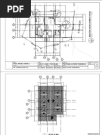 Bar Counter Design Working Drawings | PDF