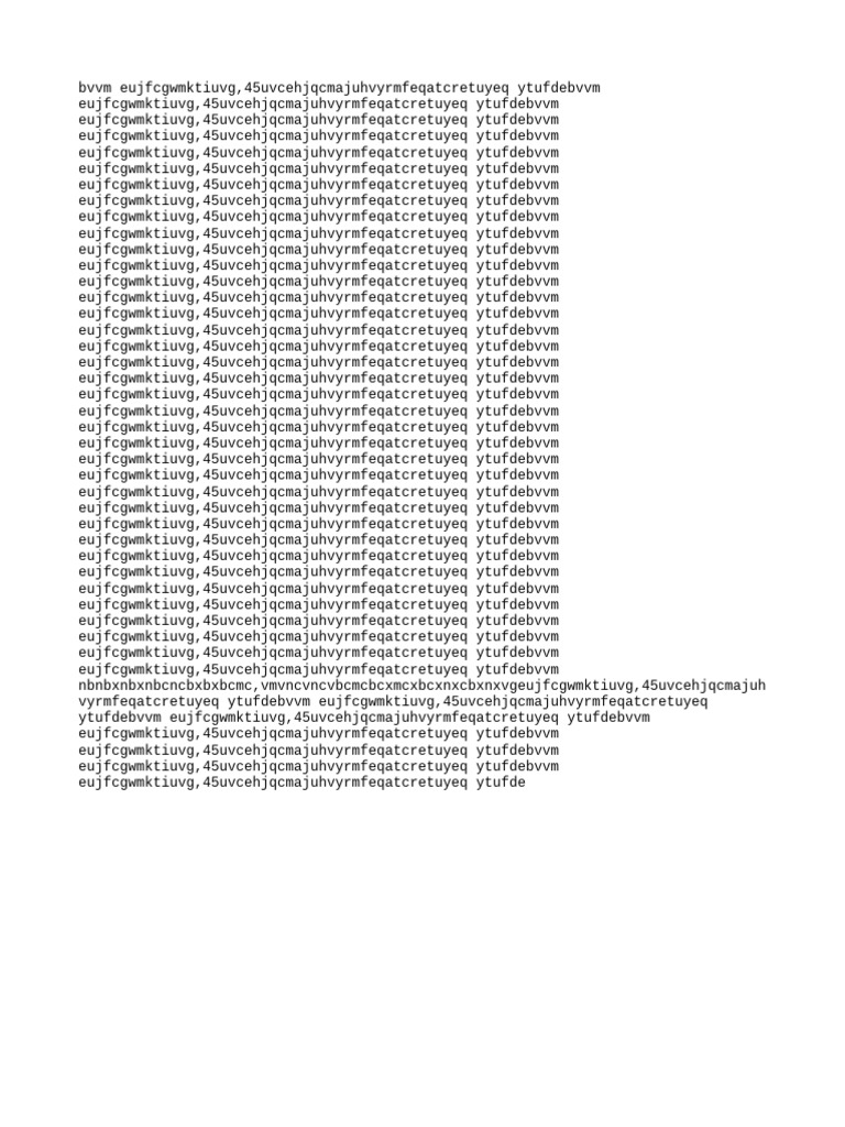 Unique Code Patterns Analysis | PDF