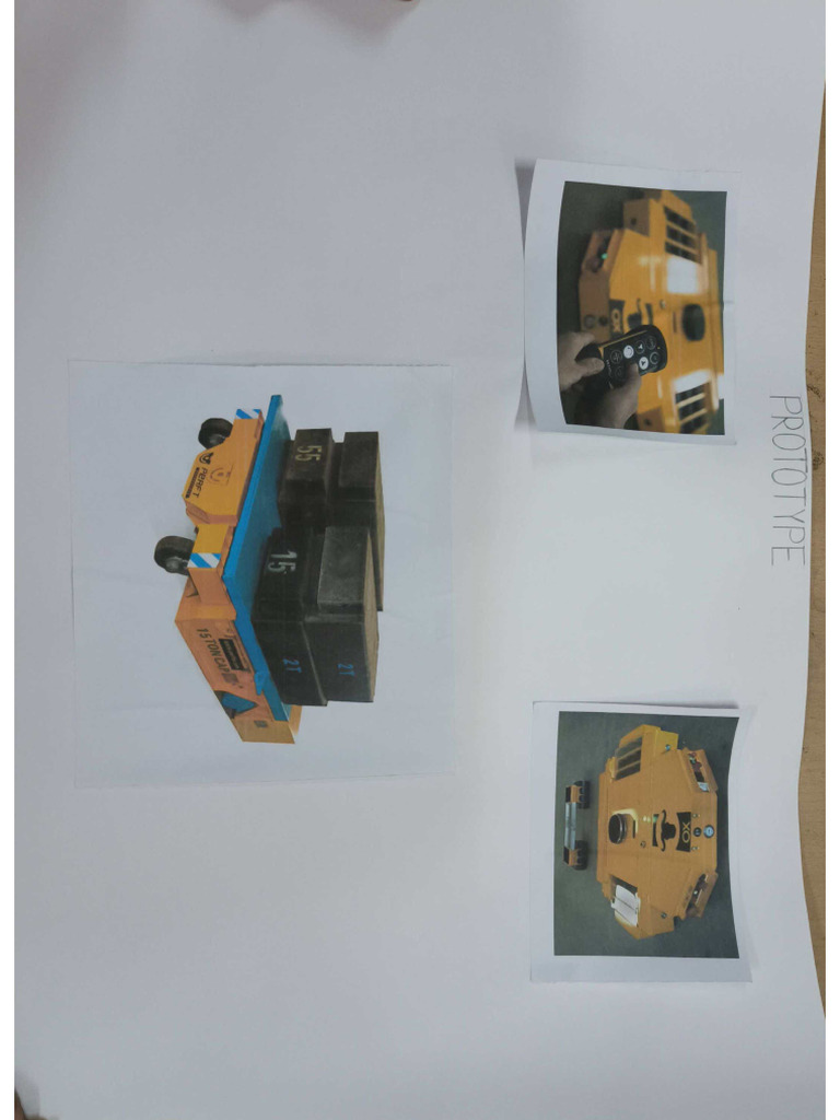 Prototype | PDF