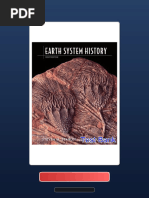 Earth System History 第四版 Earth System History , 4th Edition | Macmillan Learning AU