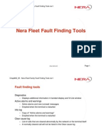 Chapt#02_05 - Nera Fleet Family Fault Finding Tools Rev1a
