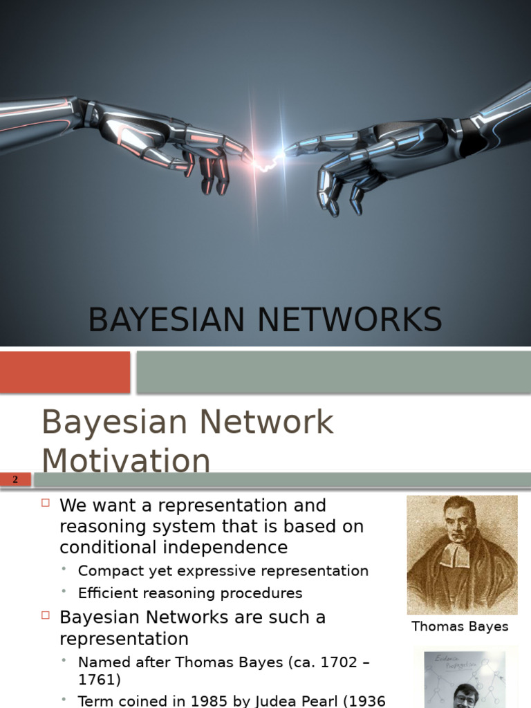 Bayesian Networks | PDF | Bayesian Network | Theoretical Computer Science