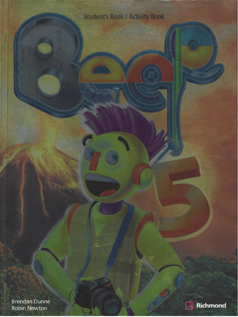 Beep 5° | PDF