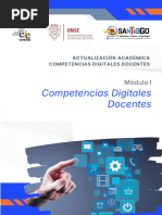 Marco DigComp 2.2: Competencias Digitales | PDF