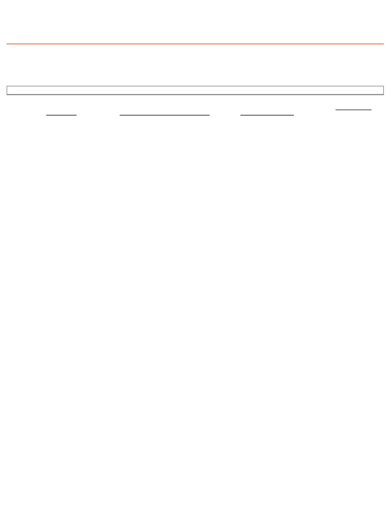 FESCO New Meter Connection Rejection Notice | PDF