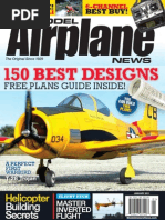 Download Model Airplane News 2011-01 by Mehdi Khajeh SN87781729 doc pdf