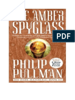 III. The Amber Spyglass