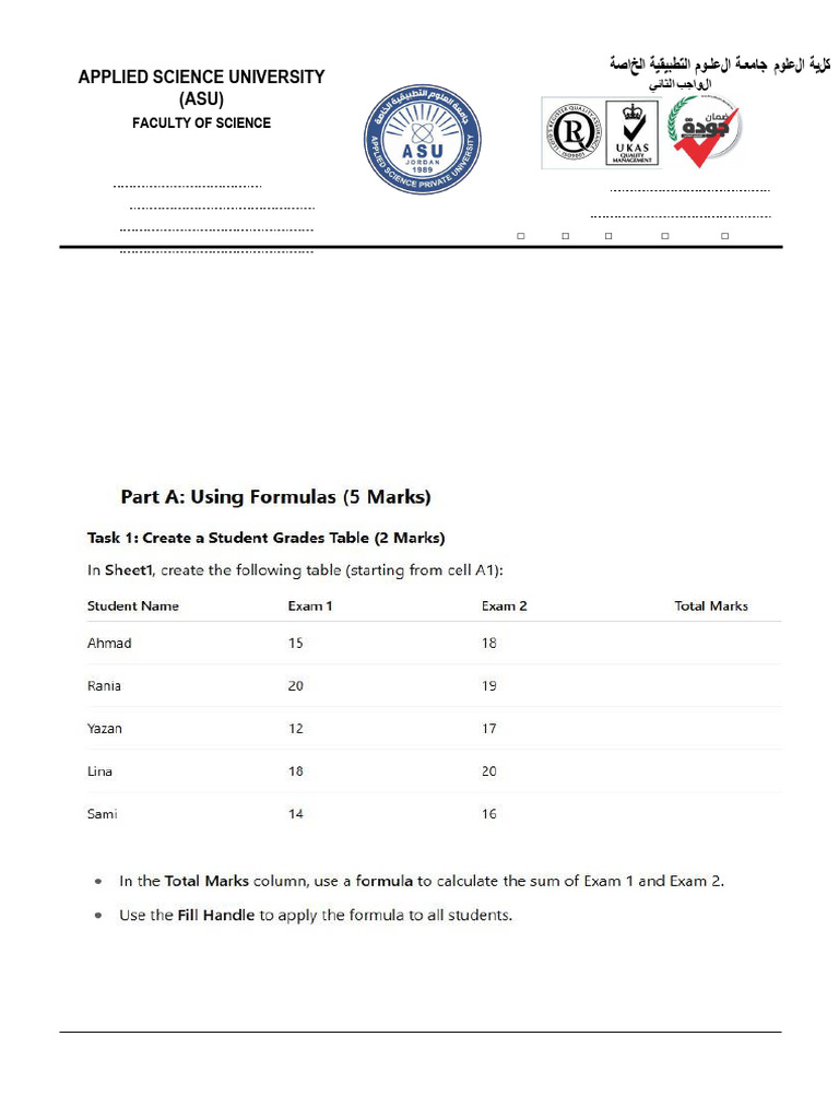 Assignment3 Section3 | PDF