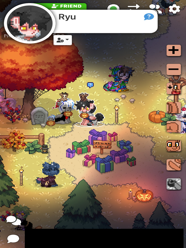 Pony Town | PDF