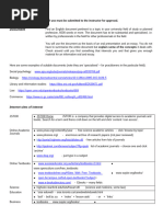 Top RRL Websites for Academic Research | PDF | Academic Journal | Libraries