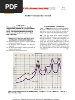 Download Sattelite Communications by Institute of Engineering Studies IES SN87786420 doc pdf