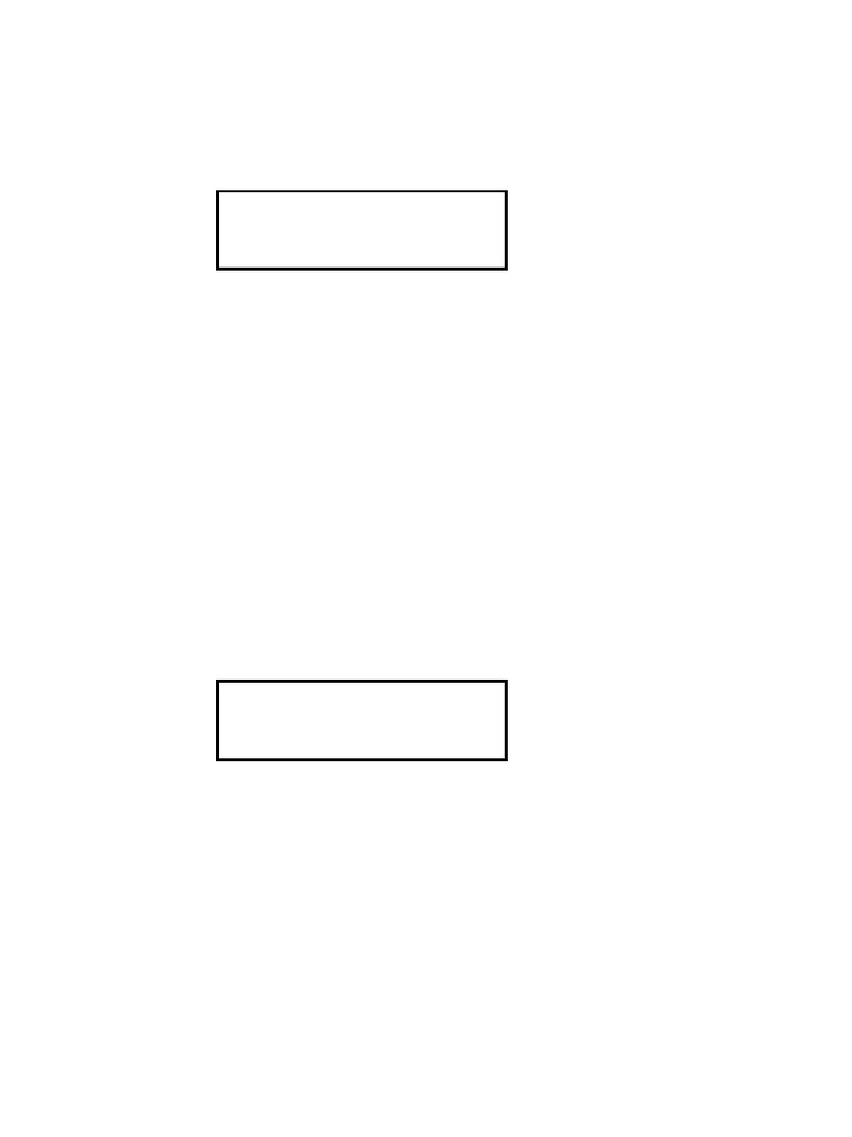 Inlet Outlet | PDF