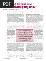 eFACE: A Digital Tool for Facial Assessment | PDF | Otorhinolaryngology ...