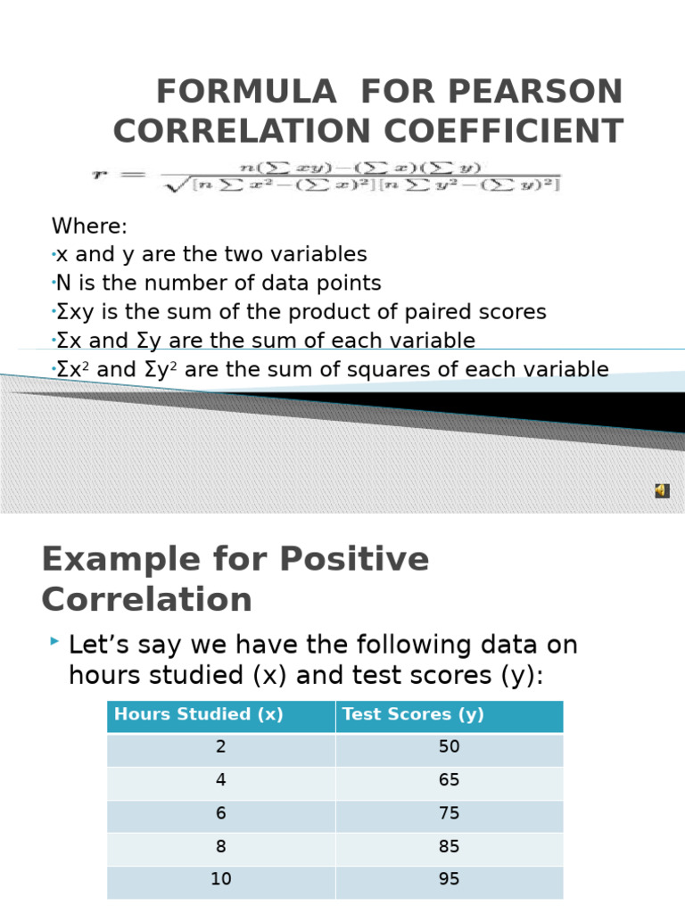 Carl Tutor Report (Correlation) | PDF | Statistical Analysis | Teaching ...