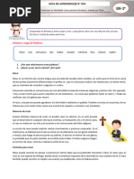 Uso correcto de 
